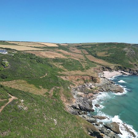 Gara Rock Ξενοδοχείο Salcombe Εξωτερικό φωτογραφία